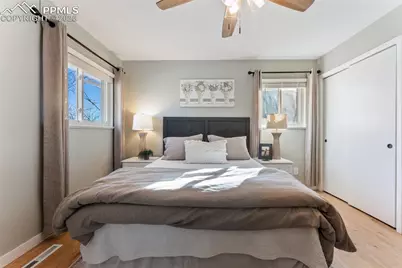 833 Crown Ridge Drive, Colorado Springs, CO 80904 - Photo 17