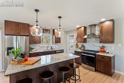 833 Crown Ridge Drive, Colorado Springs, CO 80904 - Photo 13