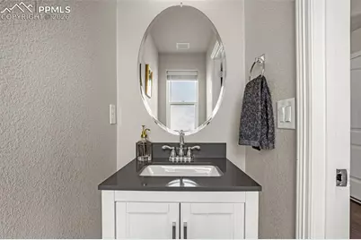 6503 Weiser Drive, Colorado Springs, CO 80925 - Photo 5