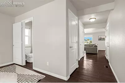 6503 Weiser Drive, Colorado Springs, CO 80925 - Photo 3