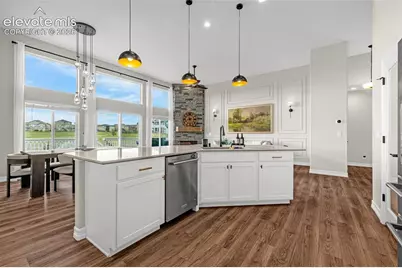 9863 Fairway Glen Drive, Peyton, CO 80831 - Photo 13