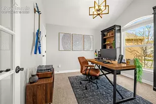 9863 Fairway Glen Dr, Peyton, CO 80831 - Photo 5