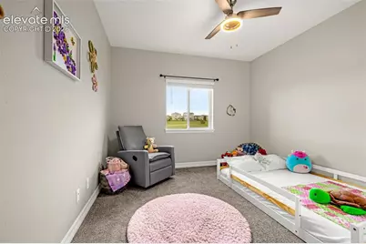9863 Fairway Glen Drive, Peyton, CO 80831 - Photo 23