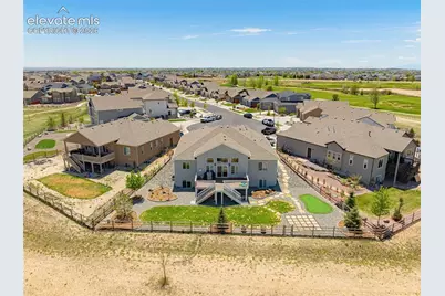 9863 Fairway Glen Drive, Peyton, CO 80831 - Photo 45