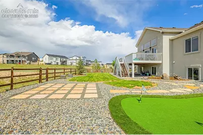 9863 Fairway Glen Drive, Peyton, CO 80831 - Photo 39