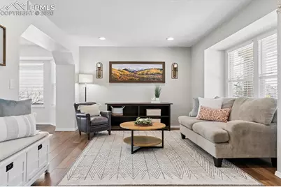 10210 Monmouth Lane, Colorado Springs, CO 80920 - Photo 3