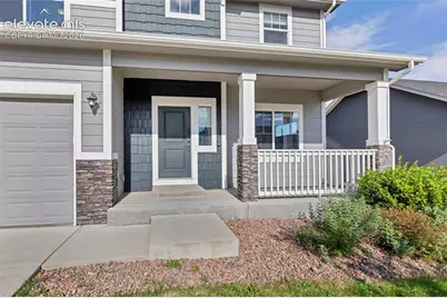 7585 Bonterra Lane, Colorado Springs, CO 80925 - Photo 3