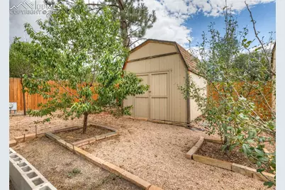 6530 President Avenue, Colorado Springs, CO 80911 - Photo 39