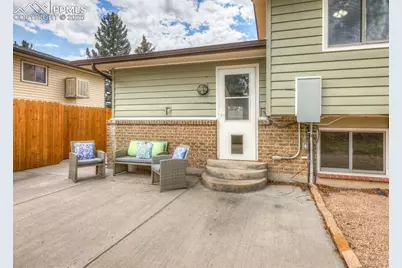 6530 President Avenue, Colorado Springs, CO 80911 - Photo 33