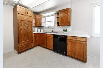 6530 President Avenue, Colorado Springs, CO 80911 - Photo 13