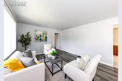 6530 President Avenue, Colorado Springs, CO 80911 - Photo 7