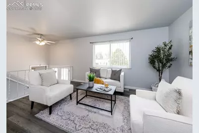 6530 President Avenue, Colorado Springs, CO 80911 - Photo 9