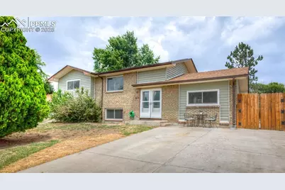 6530 President Avenue, Colorado Springs, CO 80911 - Photo 3