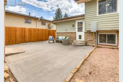 6530 President Avenue, Colorado Springs, CO 80911 - Photo 35