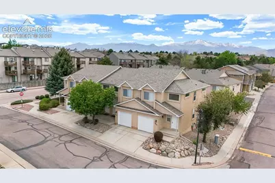 5602-5614 Towson View, Colorado Springs, CO 80918 - Photo 3