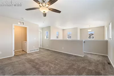 3863 Vineyard Circle, Colorado Springs, CO 80922 - Photo 19