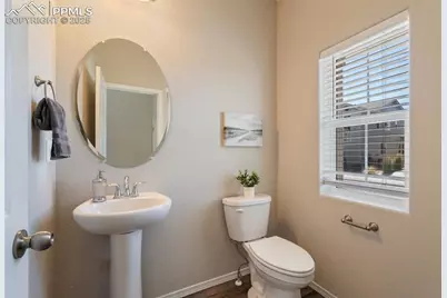 3863 Vineyard Circle, Colorado Springs, CO 80922 - Photo 7