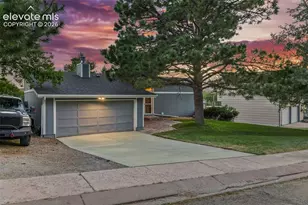 5167 Bitterweed Ln, Colorado Springs, CO 80917 - Photo 3