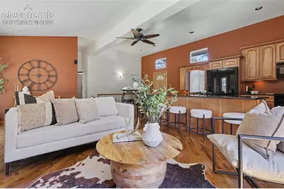 5167 Bitterweed Lane, Colorado Springs, CO 80917 - Photo 7