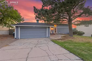 5167 Bitterweed Ln, Colorado Springs, CO 80917 - Photo 3