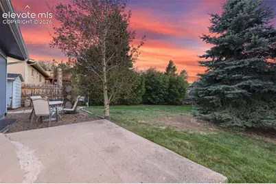 5167 Bitterweed Lane, Colorado Springs, CO 80917 - Photo 33