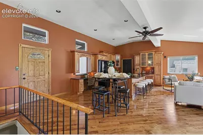 5167 Bitterweed Lane, Colorado Springs, CO 80917 - Photo 5