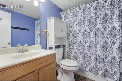 5167 Bitterweed Lane, Colorado Springs, CO 80917 - Photo 17