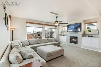 10417 Mt Lincoln Drive, Peyton, CO 80831 - Photo 9