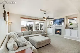 10417 Mount Lincoln Dr, Peyton, CO 80831 - Photo 9