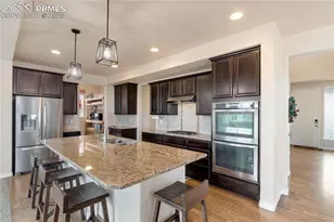 10417 Mount Lincoln Dr, Peyton, CO 80831 - Photo 11