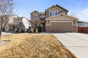 10417 Mount Lincoln Dr, Peyton, CO 80831 - Photo 1