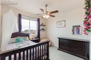 10417 Mount Lincoln Dr, Peyton, CO 80831 - Photo 23