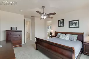 10417 Mount Lincoln Dr, Peyton, CO 80831 - Photo 17