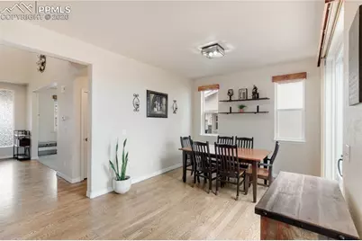 10417 Mt Lincoln Drive, Peyton, CO 80831 - Photo 7