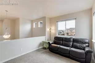 10417 Mount Lincoln Dr, Peyton, CO 80831 - Photo 25