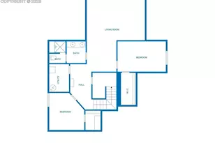 10417 Mount Lincoln Dr, Peyton, CO 80831 - Photo 41