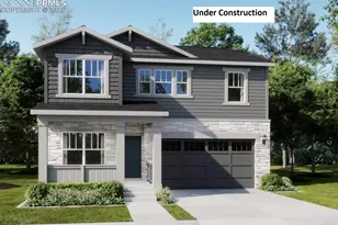 9154 Old Dv Dr, Colorado Springs, CO 80908 - Photo 1