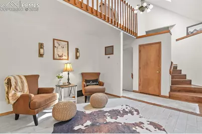 6545 Grey Eagle Lane, Colorado Springs, CO 80919 - Photo 5