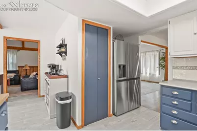 6545 Grey Eagle Lane, Colorado Springs, CO 80919 - Photo 11