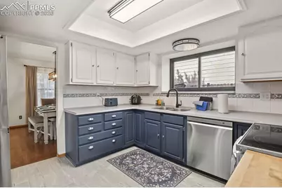 6545 Grey Eagle Lane, Colorado Springs, CO 80919 - Photo 9