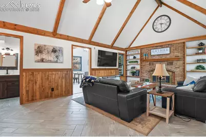 6545 Grey Eagle Lane, Colorado Springs, CO 80919 - Photo 15