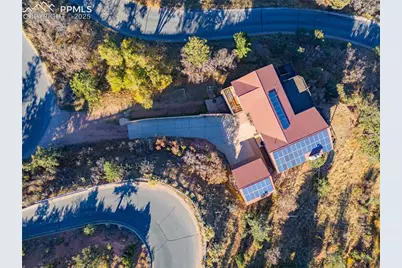845 Crystal Park Road, Manitou Springs, CO 80829 - Photo 3