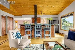 845 Crystal Park Rd, Manitou Springs, CO 80829 - Photo 9