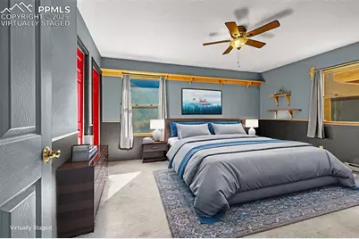 845 Crystal Park Road, Manitou Springs, CO 80829 - Photo 9