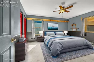 845 Crystal Park Rd, Manitou Springs, CO 80829 - Photo 9