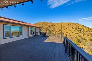 845 Crystal Park Rd, Manitou Springs, CO 80829 - Photo 41