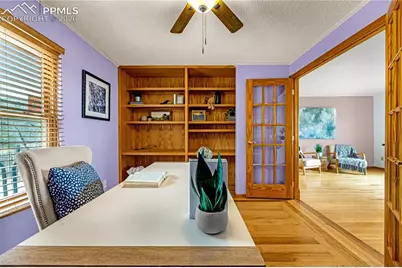 845 Crystal Park Road, Manitou Springs, CO 80829 - Photo 19