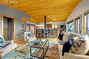 845 Crystal Park Rd, Manitou Springs, CO 80829 - Photo 7