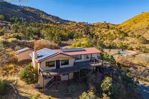 845 Crystal Park Rd, Manitou Springs, CO 80829 - Photo 3