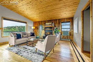 845 Crystal Park Rd, Manitou Springs, CO 80829 - Photo 5